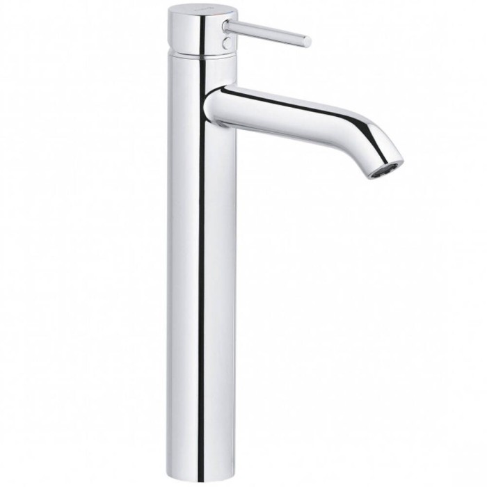 Змішувач для раковини Kludi Bozz 382860576 хром