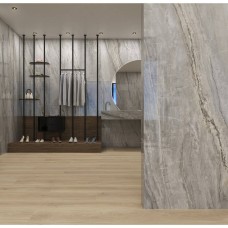 Керамограніт Peronda NOVA Grey/100X275/PS 100х275 см