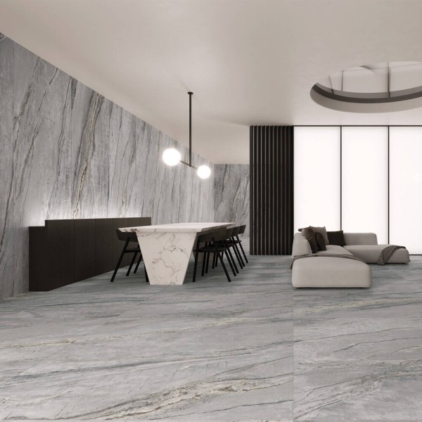 Керамограніт Peronda NOVA Grey/100X275/PS 100х275 см
