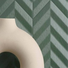 Плитка Peronda FOLD Green/15X38 15х38 см