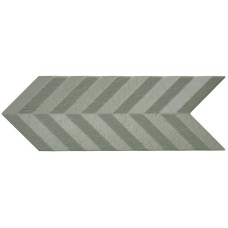 Плитка Peronda FOLD Green/15X38 15х38 см