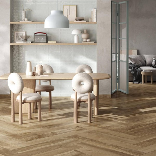 Керамограніт Pamesa Walnut Tan 20х120 см