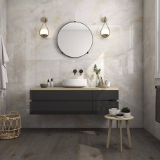 Керамограніт Pamesa Cr.Sardonyx Cream (FAM 17 / Compacglass) 90х90 см