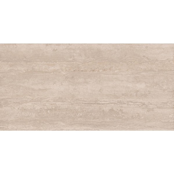Керамограніт Azteca Travertine Tivoli Soft 120 Arena 60х120 см