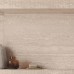 Керамограніт Azteca Travertine Tivoli Soft 120 Arena 60х120 см