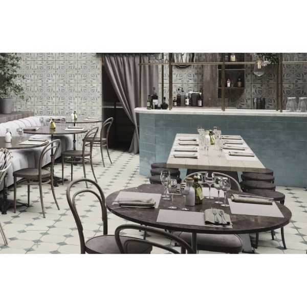 Плитка Peronda Fs Yard Sage 45х45 см