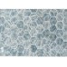 Мозаїка Mozaico de lux (M)DPG098TM-086A-6 Marble Blue 31,7х32,5 см