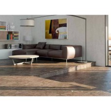 Сходинка Exagres Metalica Cartabon Fiorentino Cherry 33х33 см