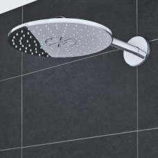 Душова система прихованого монтажу на 3 виходи з термостатом Grohe Grohtherm SmartControl 34863000