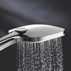 Душова система прихованого монтажу на 3 виходи з термостатом Grohe Grohtherm SmartControl 34864000