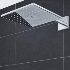 Душова система прихованого монтажу на 3 виходи з термостатом Grohe Grohtherm SmartControl 34864000