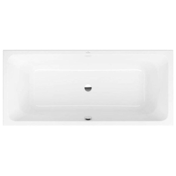 Ванна акрилова Villeroy&Boch Targa Style UBA170FRA2V-01 170х75 см