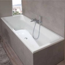Ванна акрилова Villeroy&Boch Targa Style UBA170FRA2V-01 170х75 см