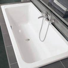 Ванна акрилова Villeroy&Boch Targa Style UBA180FRA2V-01 180х80 см