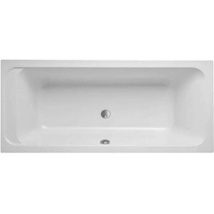 Ванна акрилова Villeroy&Boch Targa Style UBA180FRA2V-01 180х80 см
