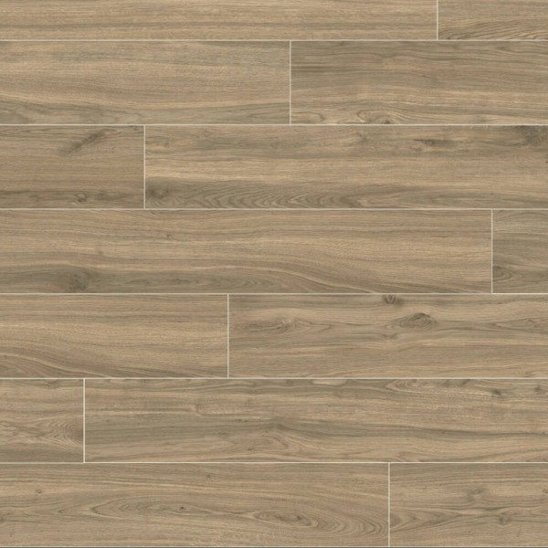 Керамограніт Geotiles Medison Noce 20х120 см