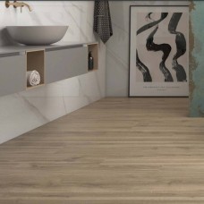 Керамограніт Geotiles Medison Noce 20х120 см