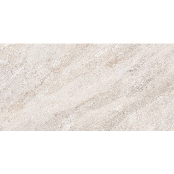 Керамограніт Cicogres Quartz Stone White Mate 60х120 см