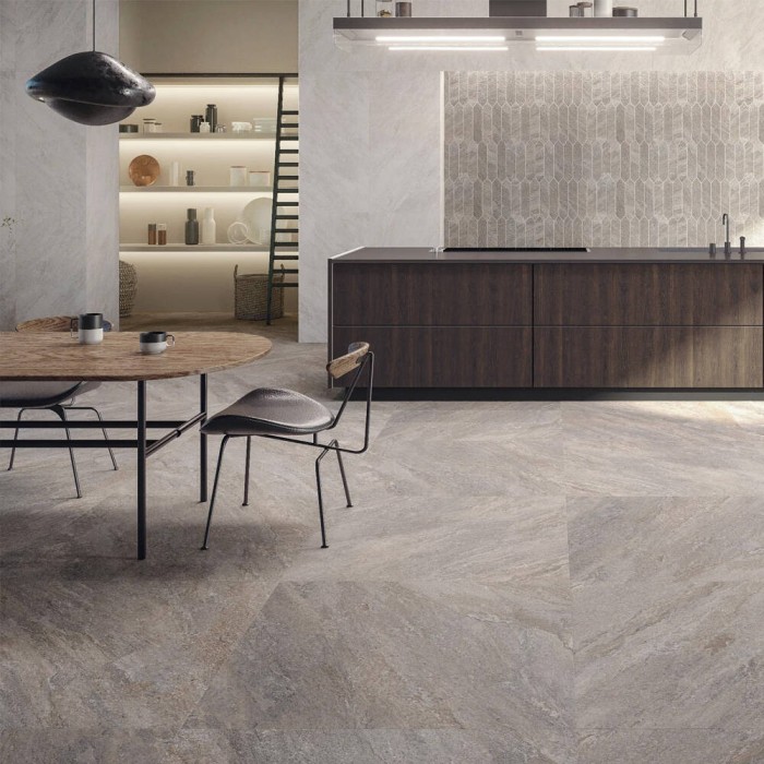 Керамограніт Cicogres Quartz Stone Taupe Mate 60х120 см