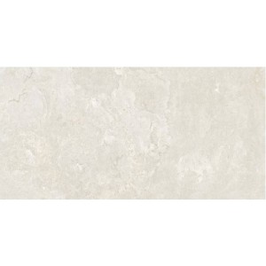 Керамограніт Italgraniti DR01BA Dorset Bianco Cross Cut Sq. 60х120 см