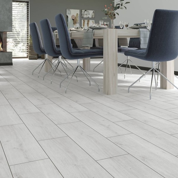 Керамограніт Cersanit Sandwood Light Grey 18,5x59,8 см