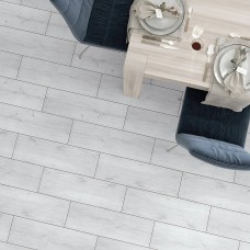 Керамограніт Cersanit Sandwood Light Grey 18,5x59,8 см