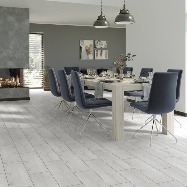 Керамограніт Cersanit Sandwood Light Grey 18,5x59,8 см