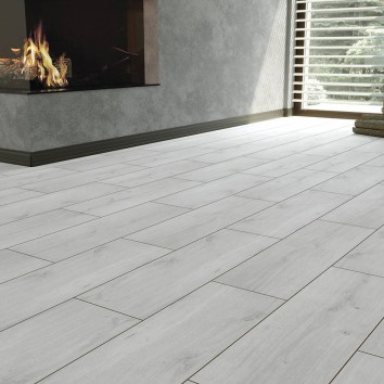 Керамограніт Cersanit Sandwood Light Grey 18,5x59,8 см