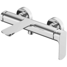 Змішувач для ванни Devit Quadra 5040030 хром