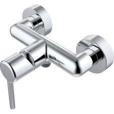 Змішувач для душу Devit Do It 5050040 хром