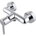 Змішувач для душу Devit Do It 5050040 хром