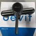 Змішувач для душу Devit Do It 5050040В колір brushed gun metal