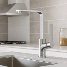 Змішувач для кухні Devit Fly 5060050 хром
