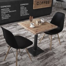 Керамограніт Cersanit Blackwood 18,5x59,8 см
