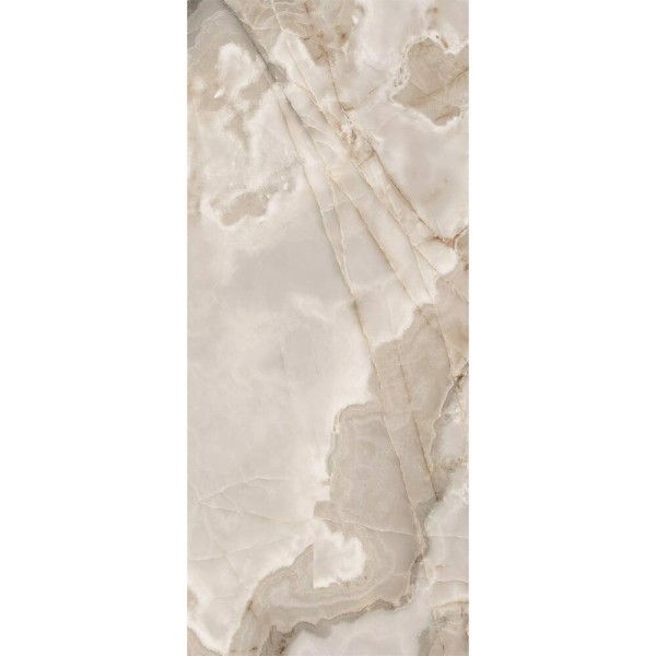 Керамограніт Florim Group 769925 Reves De Rex Noisette Glo 6мм 120x280 см