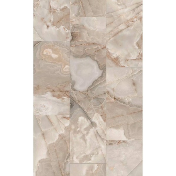 Керамограніт Florim Group 769925 Reves De Rex Noisette Glo 6мм 120x280 см