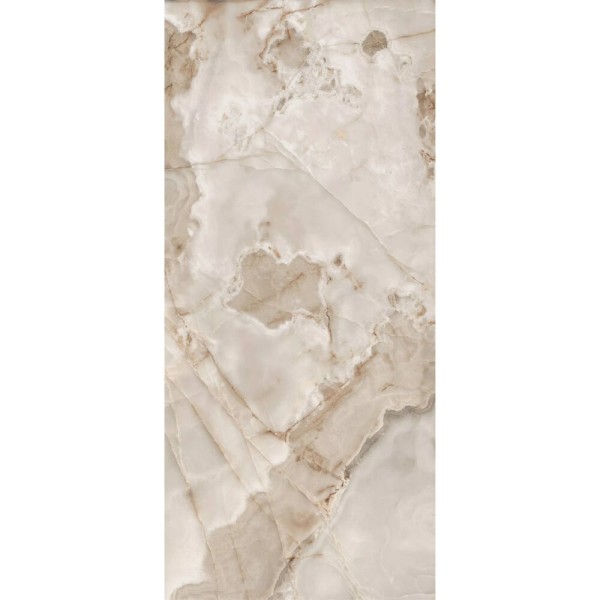 Керамограніт Florim Group 769925 Reves De Rex Noisette Glo 6мм 120x280 см