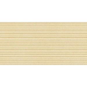 Керамограніт Italgraniti NU13BAR Nuances Luce Ribbed Sq. 60x120 см