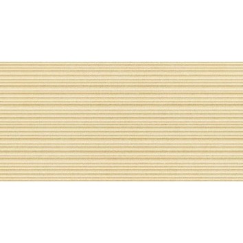 Керамограніт Italgraniti NU13BAR Nuances Luce Ribbed Sq. 60x120 см