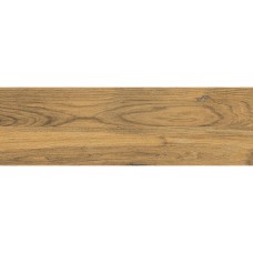 Керамограніт Cersanit Aspenwood Brown 18,5x59,8 см