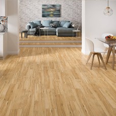 Керамограніт Cersanit Aspenwood Beige 18,5x59,8 см