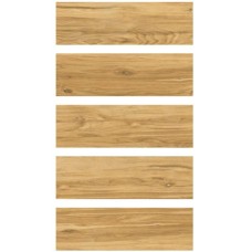 Керамограніт Cersanit Aspenwood Beige 18,5x59,8 см