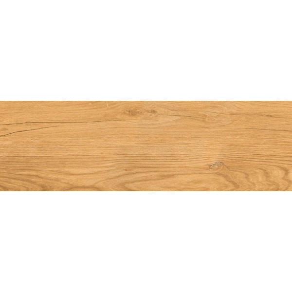 Керамограніт Cersanit Aspenwood Beige 18,5x59,8 см