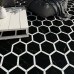 Керамограніт Monopole Ceramica AVANT Atlanta Night 22х25 см
