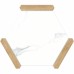 Керамограніт Monopole Ceramica AVANT Denia Beige 22х25 см Керамограніт Monopole Ceramica AVANT Denia Beige 22х25 см