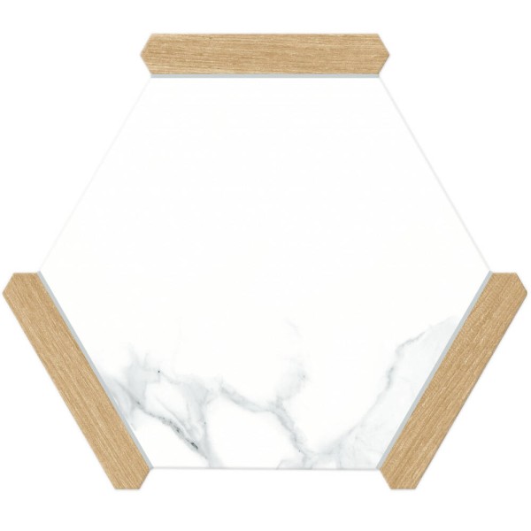 Керамограніт Monopole Ceramica AVANT Denia Beige 22х25 см