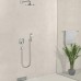Шлангове підключення Hansgrohe Fixfit 26457670