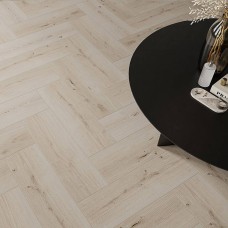 Керамограніт Cersanit Sandwood White 18,5x59,8 см