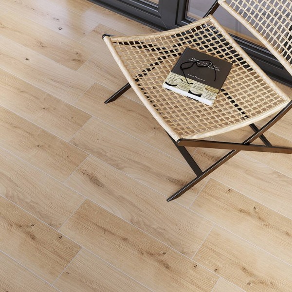 Керамограніт Cersanit Sandwood Beige 18,5x59,8 см