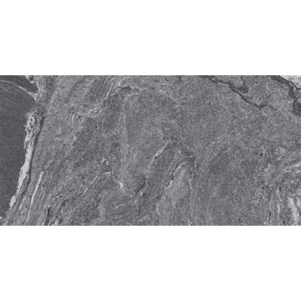 Керамограніт Argenta Brennero Dark 60x120 см